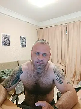 Snapshot of Crek666 chatting on 9, 7, 2026 Crek666 online show from 9, 7, 2026