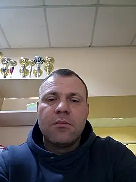 Crek666 online show from 24, 12, 2024