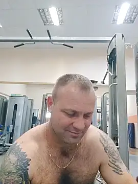 Crek666 online show from 12, 4, 2026