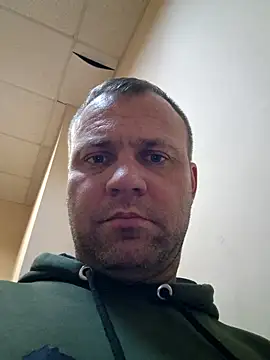 Crek666 online show from 1, 2, 2025