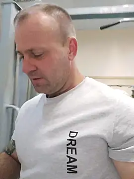 Crek666 online show from 18, 4, 2026