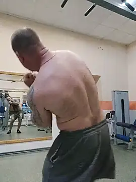 Crek666 online show from 31, 3, 2026