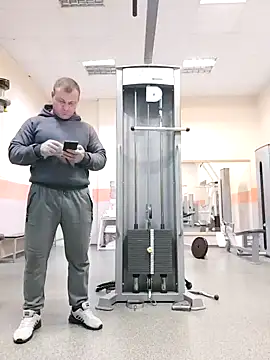 Crek666 online show from 28, 12, 2024