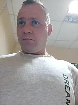 Crek666 online show from 10, 4, 2026