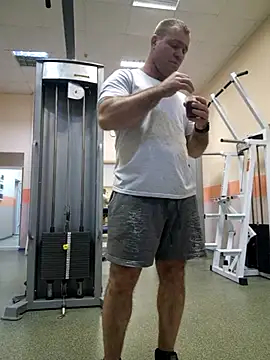 Crek666 online show from 30, 1, 2025