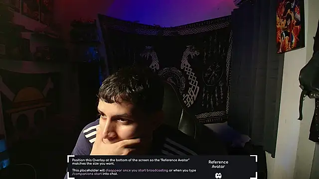 kairozz online show from 23, 11, 2025