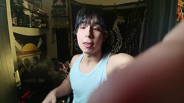 Snapshot of kairozz chatting on 13, 5, 2026 kairozz online show from 13, 5, 2026
