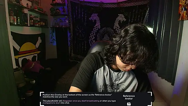 Snapshot of kairozz chatting on 22, 2, 2026 kairozz online show from 22, 2, 2026