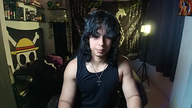 Snapshot of kairozz chatting on 13, 4, 2026 kairozz online show from 13, 4, 2026