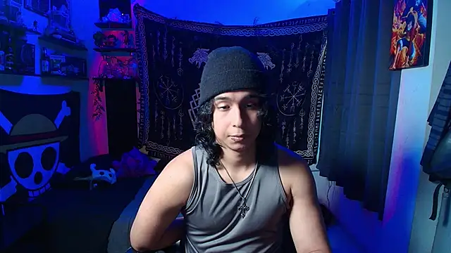 Snapshot of kairozz chatting on 9, 2, 2026 kairozz online show from 9, 2, 2026