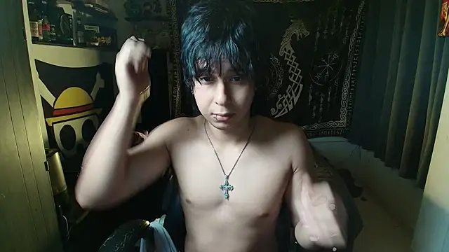 Snapshot of kairozz chatting on 25, 5, 2026 kairozz online show from 25, 5, 2026