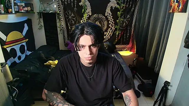 kairozz online show from 9, 7, 2026