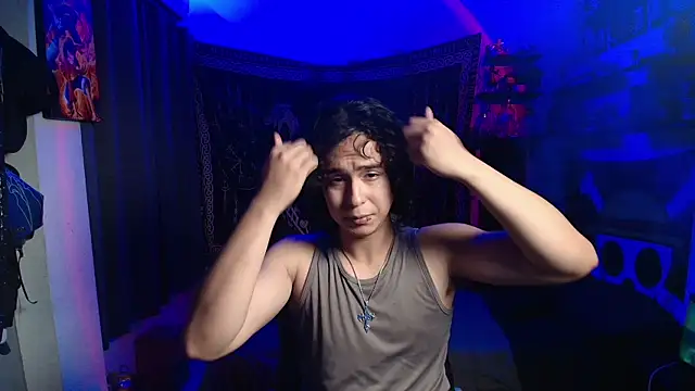 kairozz online show from 1, 12, 2025