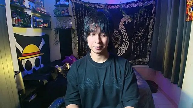 Snapshot of kairozz chatting on 18, 5, 2026 kairozz online show from 18, 5, 2026