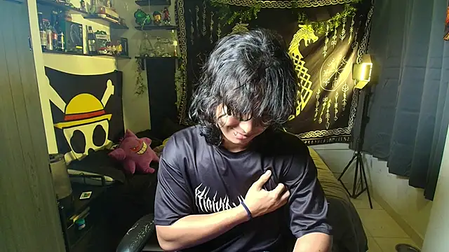 Snapshot of kairozz chatting on 19, 4, 2026 kairozz online show from 19, 4, 2026