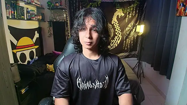 Snapshot of kairozz chatting on 20, 4, 2026 kairozz online show from 20, 4, 2026