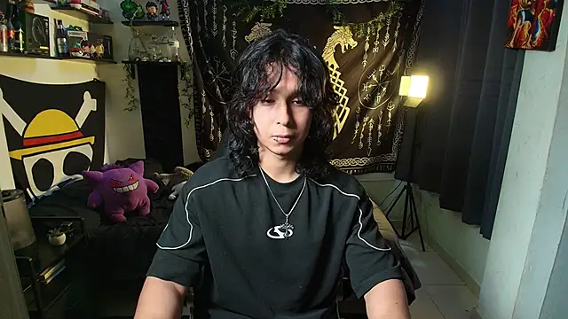 Snapshot of kairozz chatting on 14, 4, 2026 kairozz online show from 14, 4, 2026