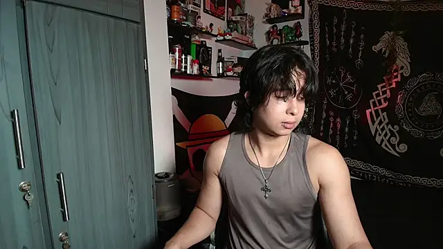 kairozz online show from 14, 7, 2026