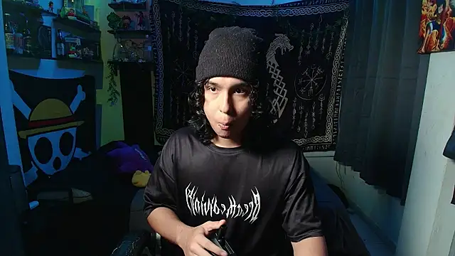Snapshot of kairozz chatting on 8, 2, 2026 kairozz online show from 8, 2, 2026
