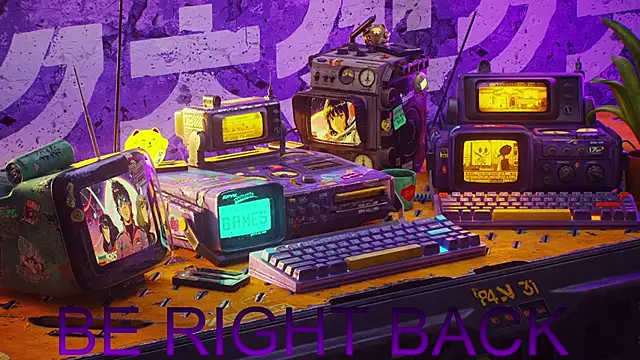 kairozz online show from 2, 12, 2025