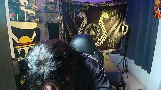 Snapshot of kairozz chatting on 18, 4, 2026 kairozz online show from 18, 4, 2026
