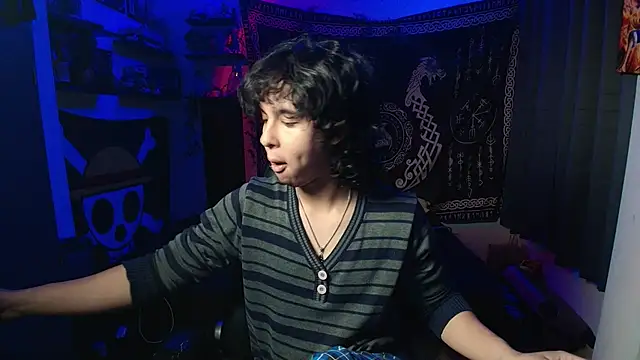 kairozz online show from 17, 11, 2025