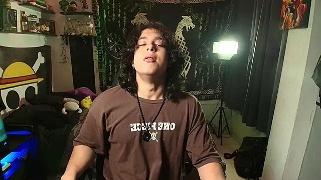 Snapshot of kairozz chatting on 27, 2, 2026 kairozz online show from 27, 2, 2026