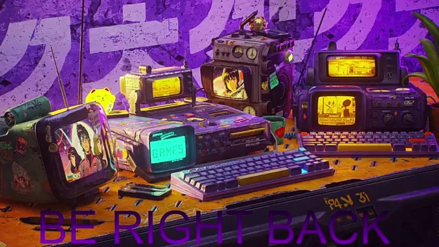 kairozz online show from 21, 12, 2025