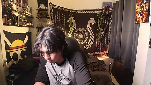 kairozz online show from 2, 7, 2026
