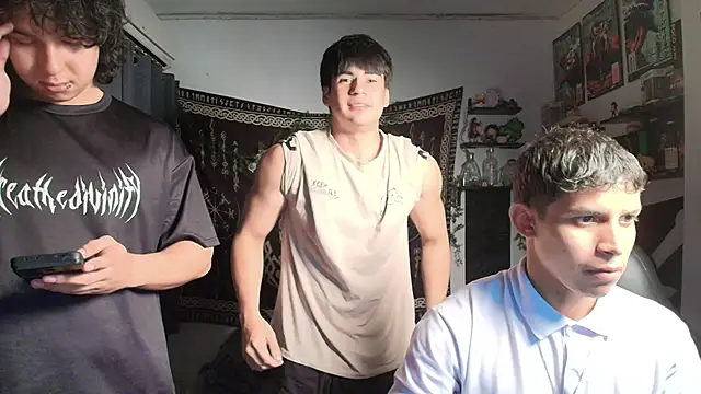 kairozz online show from 30, 11, 2025