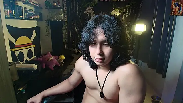 Snapshot of kairozz chatting on 19, 4, 2026 kairozz online show from 19, 4, 2026