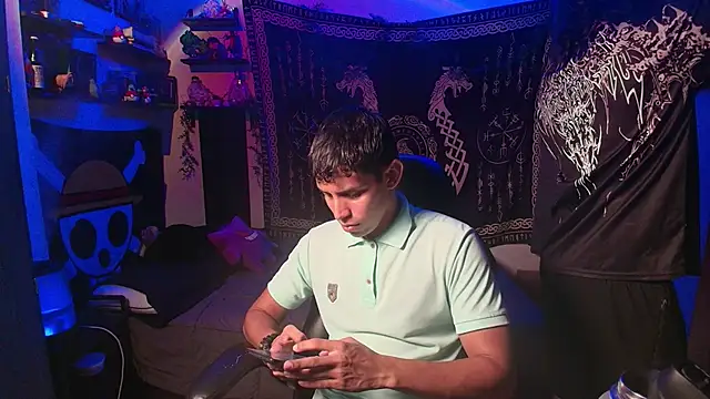 kairozz online show from 7, 11, 2025