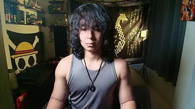 Snapshot of kairozz chatting on 22, 4, 2026 kairozz online show from 22, 4, 2026