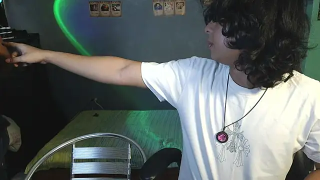 kairozz online show from 20, 3, 2025