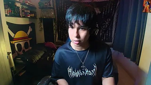 Snapshot of kairozz chatting on 9, 5, 2026 kairozz online show from 9, 5, 2026