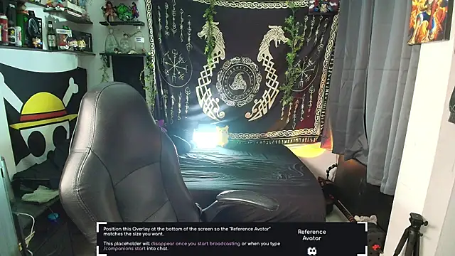 kairozz online show from 8, 7, 2026