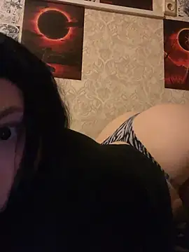 Snapshot of Pepe-pupu chatting on 17, 2, 2025 Pepe-pupu online show from 17, 2, 2025