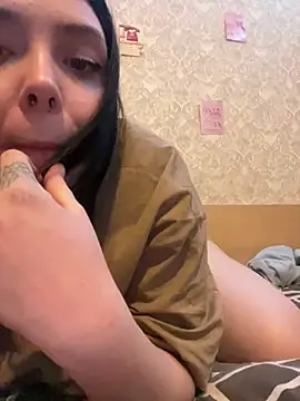 Snapshot of Pepe-pupu chatting on 7, 12, 2024 Pepe-pupu online show from 7, 12, 2024