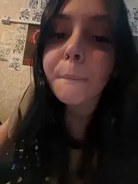 Snapshot of Pepe-pupu chatting on 21, 12, 2024 Pepe-pupu online show from 21, 12, 2024