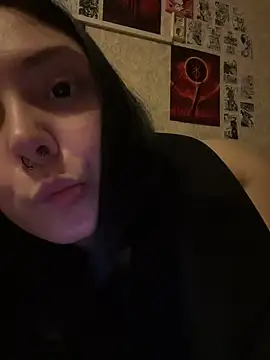 Snapshot of Pepe-pupu chatting on 18, 2, 2025 Pepe-pupu online show from 18, 2, 2025