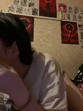 Snapshot of Pepe-pupu chatting on 15, 2, 2025 Pepe-pupu online show from 15, 2, 2025