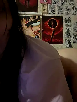 Snapshot of Pepe-pupu chatting on 20, 10, 2025 Pepe-pupu online show from 20, 10, 2025