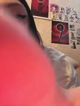 Snapshot of Pepe-pupu chatting on 10, 1, 2025 Pepe-pupu online show from 10, 1, 2025