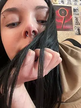 Snapshot of Pepe-pupu chatting on 2, 3, 2025 Pepe-pupu online show from 2, 3, 2025