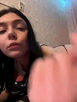 Snapshot of Pepe-pupu chatting on 1, 12, 2024 Pepe-pupu online show from 1, 12, 2024