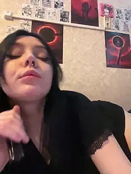 Snapshot of Pepe-pupu chatting on 28, 1, 2025 Pepe-pupu online show from 28, 1, 2025