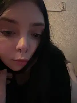 Snapshot of Pepe-pupu chatting on 3, 12, 2024 Pepe-pupu online show from 3, 12, 2024