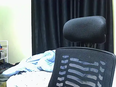 Horny-slut  online show from 8, 10, 2025