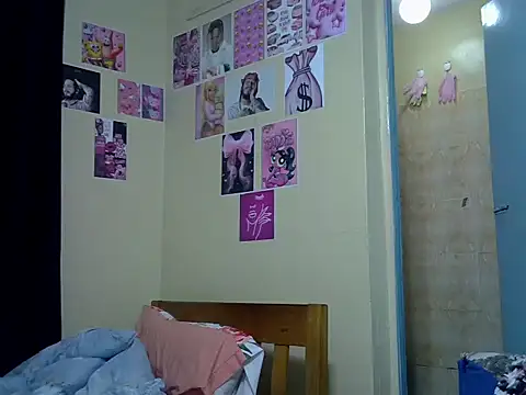 Horny-slut  online show from 15, 12, 2025