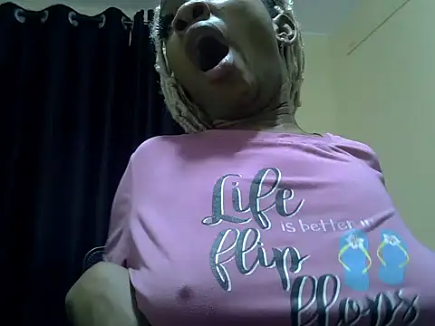 Horny-slut  online show from 3, 11, 2025